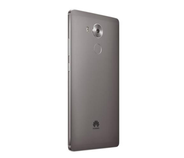 Huawei Mate 8 Dual SIM Active Space Grey - 282166 - zdjęcie 4